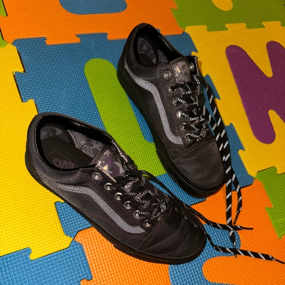 Harry Potter Vans - Picture 3 of 6